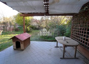 Giardino - Independent house via Setificio, 15, Agliè - photo 10