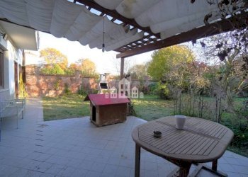 Giardino - Independent house via Setificio, 15, Agliè - photo 11