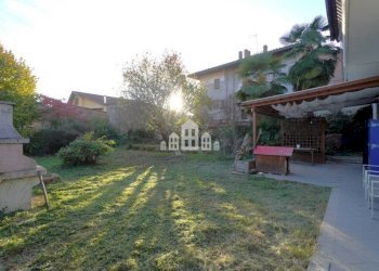 Giardino - Independent house via Setificio, 15, Agliè - photo 12