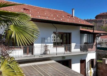 Facciata - Independent house via Setificio, 15, Agliè - photo 14