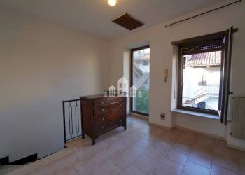 Camera da letto - Independent house via Setificio, 15, Agliè - photo 16