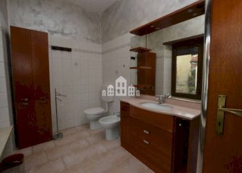 Bagno - Independent house via Setificio, 15, Agliè - photo 18