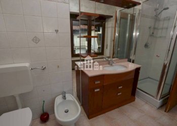 Bagno - Independent house via Setificio, 15, Agliè - photo 19