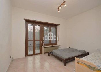 Camera da letto - Independent house via Setificio, 15, Agliè - photo 20