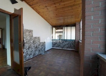 Balcone - Independent house via Setificio, 15, Agliè - photo 24