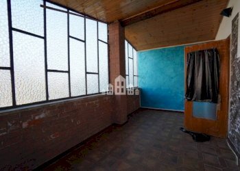 Veranda - Independent house via Setificio, 15, Agliè - photo 25