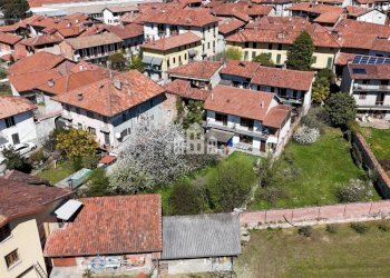 Vista - Independent house via Setificio, 15, Agliè - photo 28