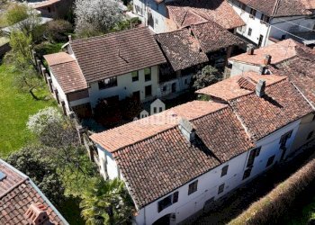 Vista - Independent house via Setificio, 15, Agliè - photo 29