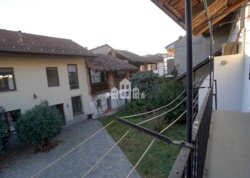 Cortile interno - Independent house via Setificio, 15, Agliè - photo 38