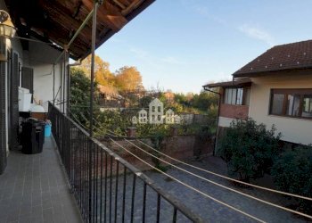 Balcone - Independent house via Setificio, 15, Agliè - photo 39