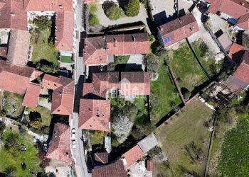 Mappa - Independent house via Setificio, 15, Agliè - photo 41