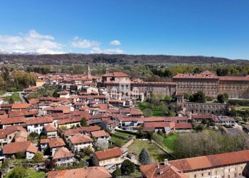 Vista - Independent house via Setificio, 15, Agliè - photo 42