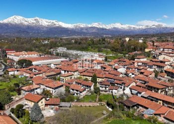 Vista - Independent house via Setificio, 15, Agliè - photo 43