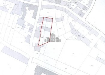 Planimetria - Independent house via Setificio, 15, Agliè - photo 45