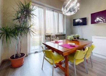 Salone - Villa via Cerrano, 6, Rivarolo Canavese - foto 5