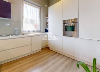 Cucina - Villa via Cerrano, 6, Rivarolo Canavese - foto 8