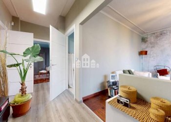 Corridoio - Villa via Cerrano, 6, Rivarolo Canavese - foto 9