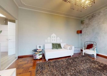 Salone - Villa via Cerrano, 6, Rivarolo Canavese - foto 10