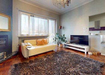 Salone - Villa via Cerrano, 6, Rivarolo Canavese - foto 12