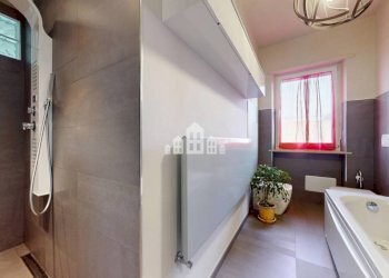 Bagno - Villa via Cerrano, 6, Rivarolo Canavese - foto 13