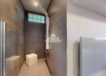 Bagno - Villa via Cerrano, 6, Rivarolo Canavese - foto 14