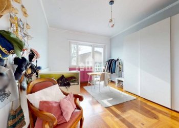 Salone - Villa via Cerrano, 6, Rivarolo Canavese - foto 19