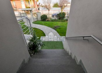 Scala - Villa via Cerrano, 6, Rivarolo Canavese - foto 22