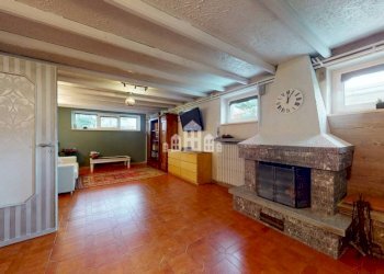 Cantina - Villa via Cerrano, 6, Rivarolo Canavese - foto 25