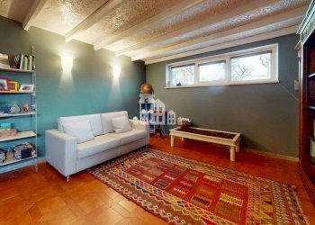 Studio - Villa via Cerrano, 6, Rivarolo Canavese - foto 27