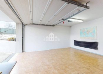 Veranda - Villa via Cerrano, 6, Rivarolo Canavese - foto 29