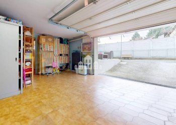 Box auto - Villa via Cerrano, 6, Rivarolo Canavese - foto 30