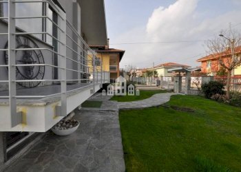 Giardino - Villa via Cerrano, 6, Rivarolo Canavese - foto 32