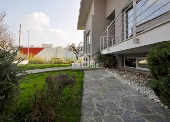 Giardino - Villa via Cerrano, 6, Rivarolo Canavese - foto 33