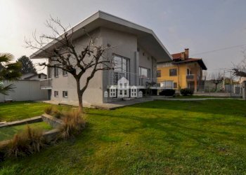 Giardino - Villa via Cerrano, 6, Rivarolo Canavese - foto 35