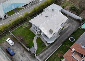 Mappa - Villa via Cerrano, 6, Rivarolo Canavese - foto 39