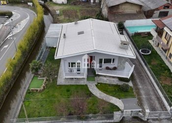 Piscina - Villa via Cerrano, 6, Rivarolo Canavese - foto 40