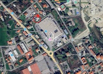 Mappa - Villa via Cerrano, 6, Rivarolo Canavese - foto 41