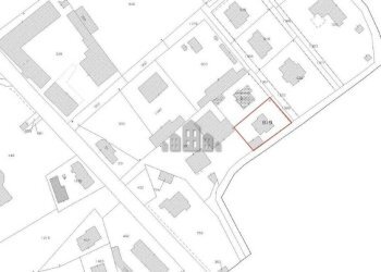 Planimetria - Villa via Cerrano, 6, Rivarolo Canavese - foto 42