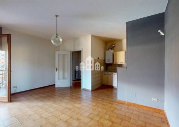 Cucina - Trilocale via Bruno Buozzi, 34, Cuorgnè - foto 1