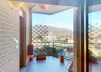 Terrazzo - Trilocale via Bruno Buozzi, 34, Cuorgnè - foto 2