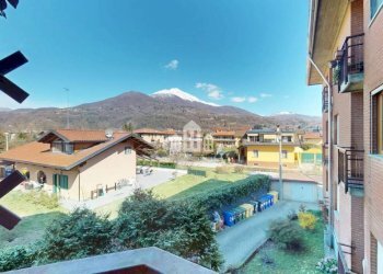 Vista - Trilocale via Bruno Buozzi, 34, Cuorgnè - foto 3