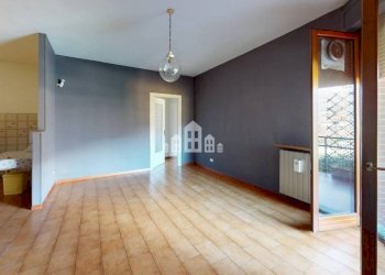 Cucina - Trilocale via Bruno Buozzi, 34, Cuorgnè - foto 5