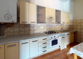 Cucina - Trilocale via Bruno Buozzi, 34, Cuorgnè - foto 6