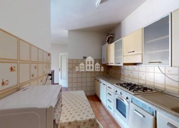 Cucina - Trilocale via Bruno Buozzi, 34, Cuorgnè - foto 7