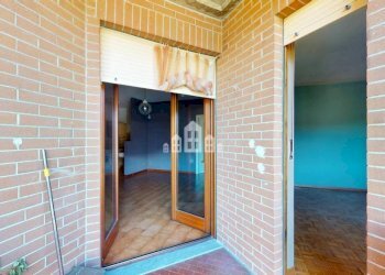 Ingresso - Trilocale via Bruno Buozzi, 34, Cuorgnè - foto 10