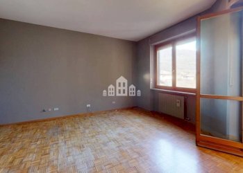 Camera da letto - Trilocale via Bruno Buozzi, 34, Cuorgnè - foto 11