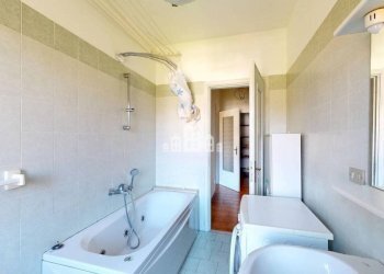 Bagno - Trilocale via Bruno Buozzi, 34, Cuorgnè - foto 14