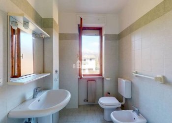 Bagno - Trilocale via Bruno Buozzi, 34, Cuorgnè - foto 15