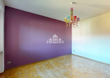 Camera da letto - Trilocale via Bruno Buozzi, 34, Cuorgnè - foto 17