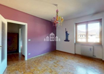 Camera da letto - Trilocale via Bruno Buozzi, 34, Cuorgnè - foto 18